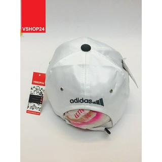 NÓN THỂ THAO CAO CẤP ADDIDAS