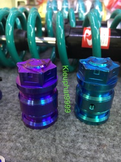 Chụp Cóc Giò Đạp Titan Gr5