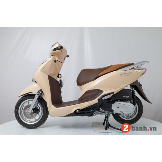 Ốp trên bên trong ốp ổ khóa lead 125 2017-2022 2024 honda