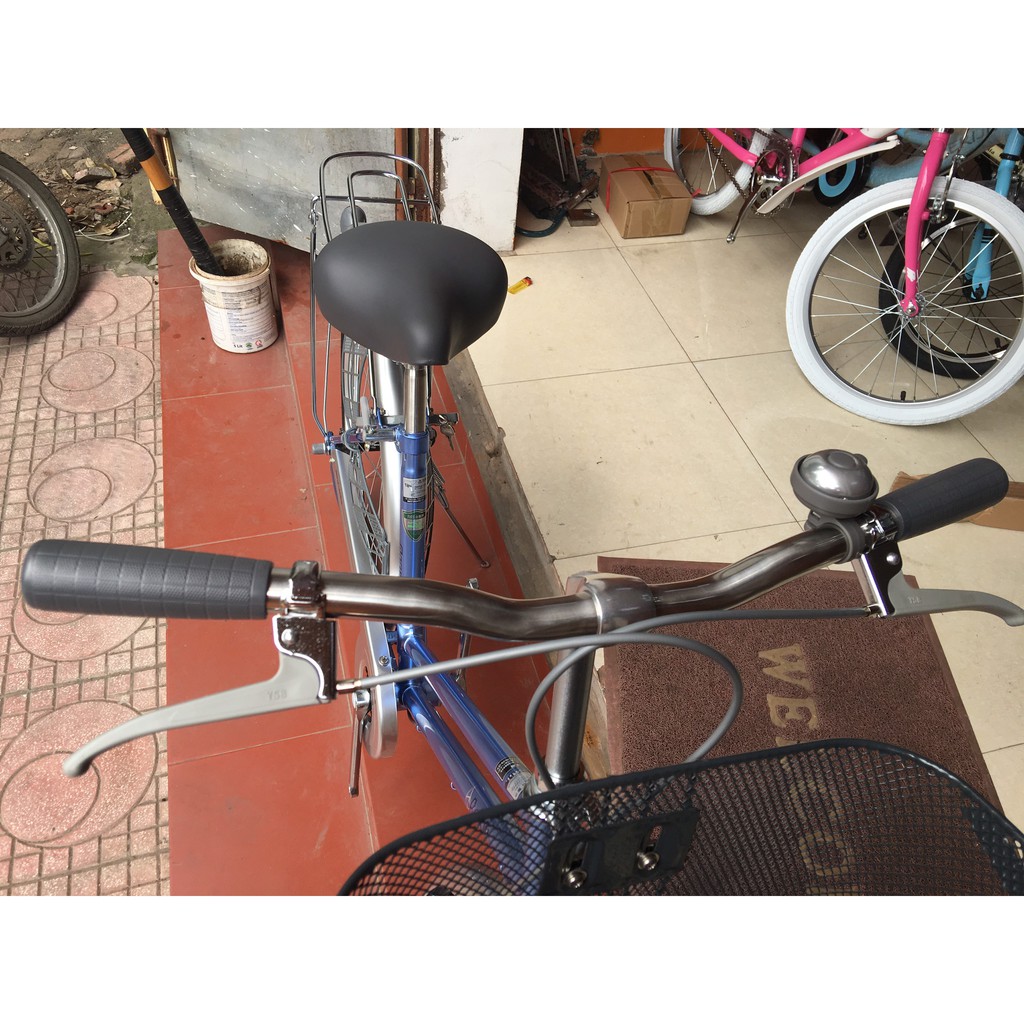 Xe đạp cào cào PRT 2611