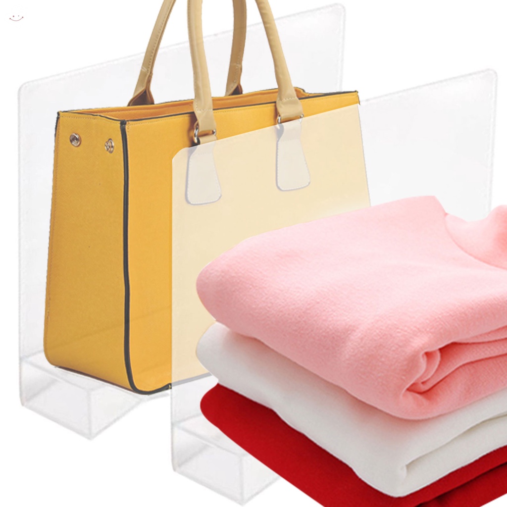 Set 2 Thanh Chia Ngăn Tủ Tiện Lợi Cho Nhà Bếp