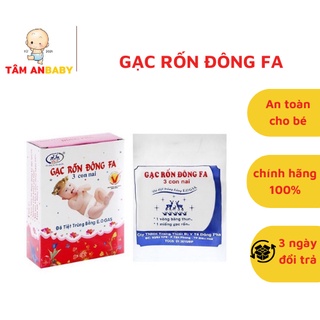 😊 Băng rốn cho trẻ, gạc rốn Đông Pha, Hải Sơn Pha.😊