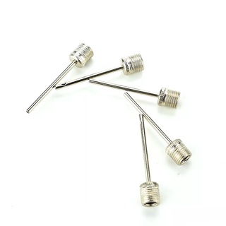 Bộ 5 kim bơm bóng inox giá rẻ