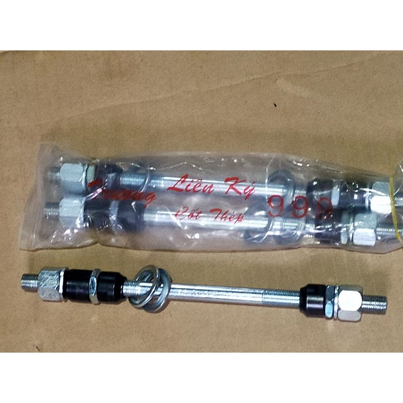 Trục sau xe đạp thể thao