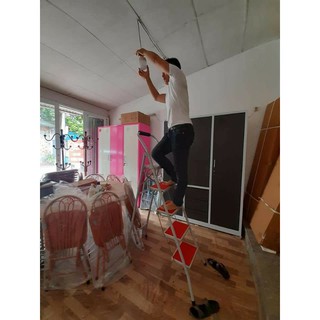 Thang gấp Xuân Hòa TH-01-05