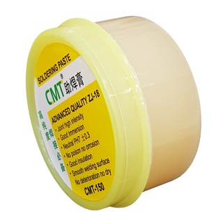 [NSHOP] Mỡ hàn linh kiện dán CMT-50 | CMT-150