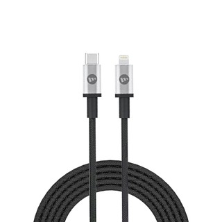 Cáp USB-C To Lightning Mophie 1.8M
