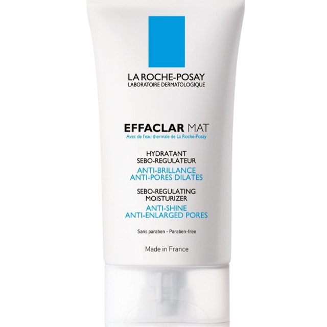 KEM DƯỠNG DA LA ROCHE-POSAY EFFACLAR MAT