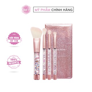 Bộ cọ trang điểm ETUDE HOUSE MY BEAUTY TOOL, TWINKLE MINI BRUSH SET
