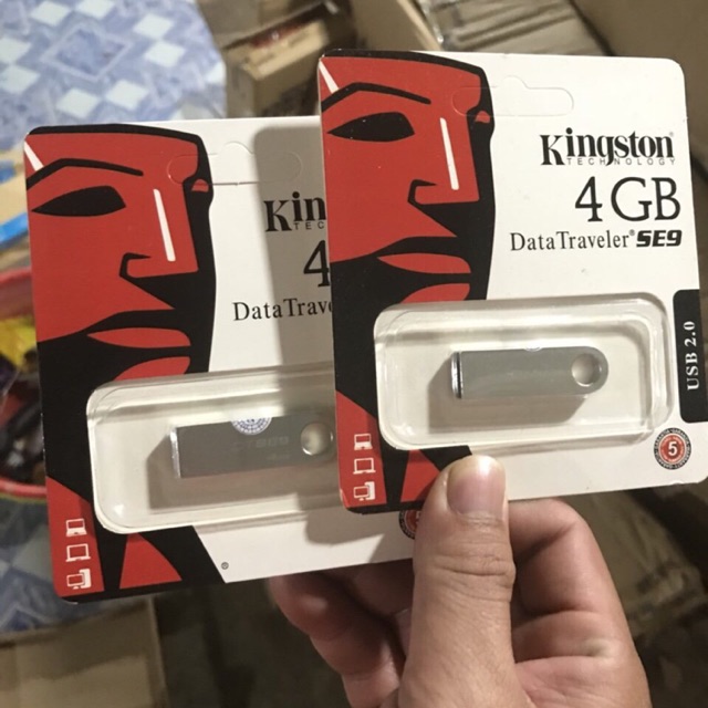 USB vỏ thép 2g / 4g / 8g / 16g / 32g / 64g | BigBuy360 - bigbuy360.vn