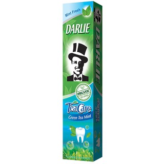 Darlie kem danh rang tea care mint 160g