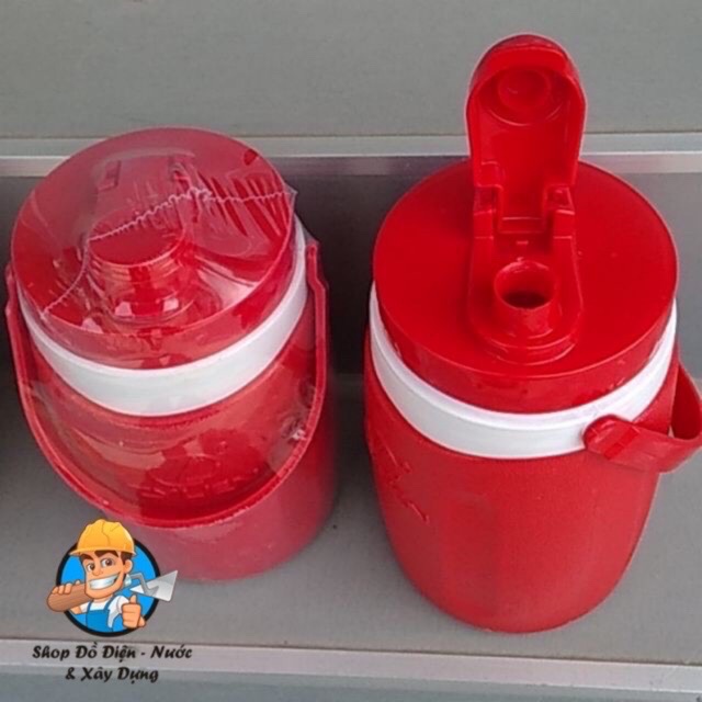 Bình giữ nhiệt Ty Lien