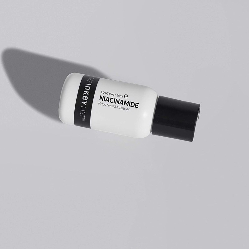 | BILL SEPHORA | SERUM CÂN BẰNG DẦU, PHỤC HỒI NIACINAMIDE THE INKEY LIST | BigBuy360 - bigbuy360.vn