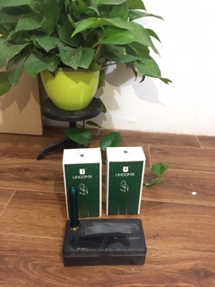 Máy phi kim Uhooma đời mới siêu bền