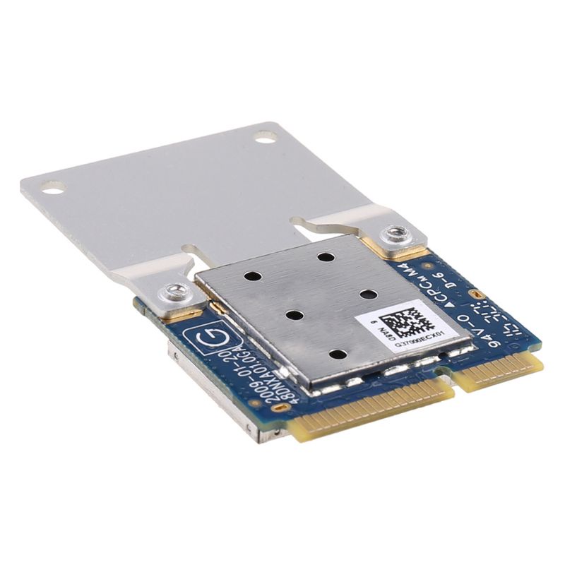Thẻ Mạng WIFI Không Dây Atheros AR5BHB92 Mini PCIe PCIe PCI-E Cho Win10