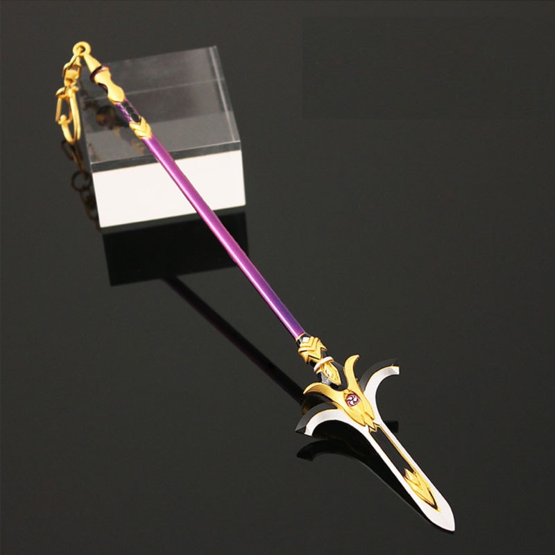 Mô hình móc khóa thập tự Kitain