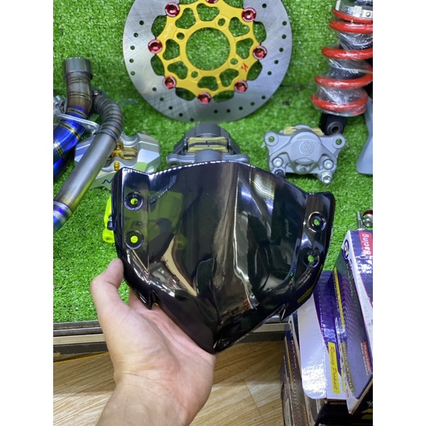 Mão ốp đầu cho ex135 đời 2011 2014