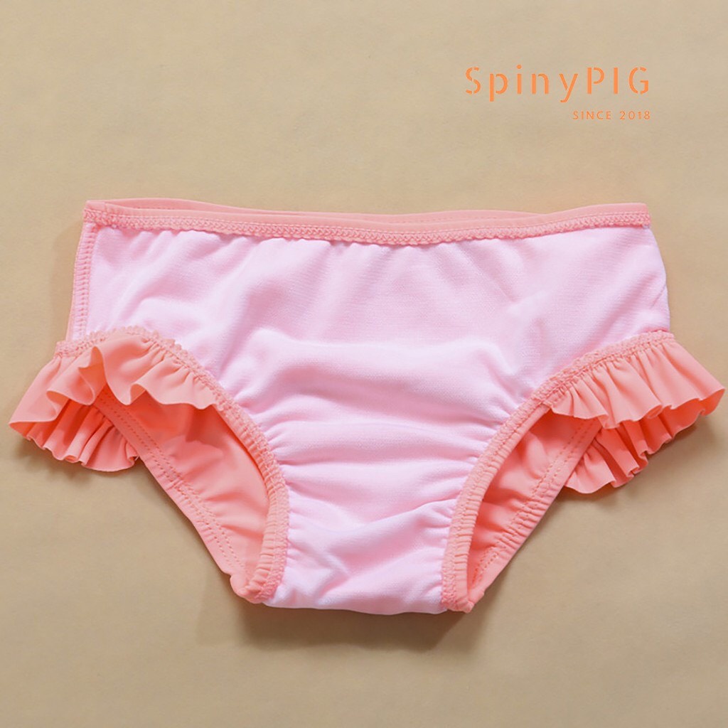 Váy bơi 2 mảnh cho bé  -  đồ bơi bé gái -Cochucnhochuyensi