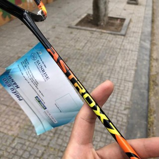 Vợt cầu lông Yonex Astrox 7