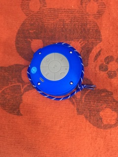 Loa Bluetooth Cầm Tay Mini T19 CÓ DÂY SÁCH