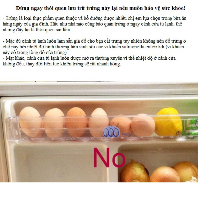 Bộ 1 Khay đựng trứng 34 quả trong tủ lạnh có nắp chất liệu nhựa cao cấp dày dặn mang thương hiệu shopaha247