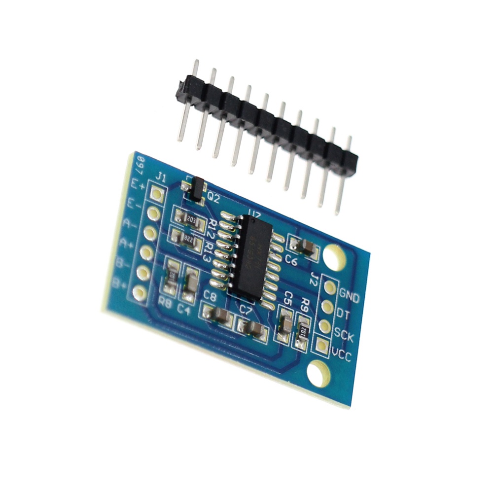Mô-đun Cảm Biến Áp Suất Pcbfun DC2.6-5.5V ICSG021A HX711
