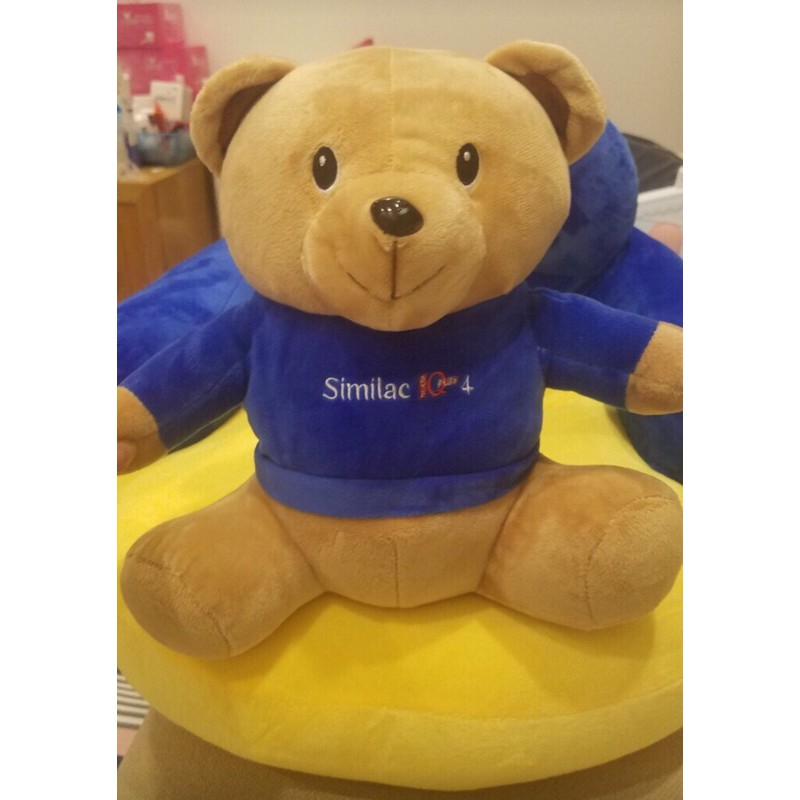 GHẾ LƯỜI SOFA HUGGIES/SIMILAC