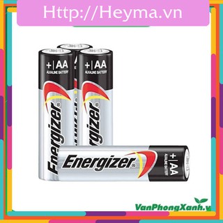 Pin tiểu Energizer AA E91[Hoàn tiền nếu không ưng]