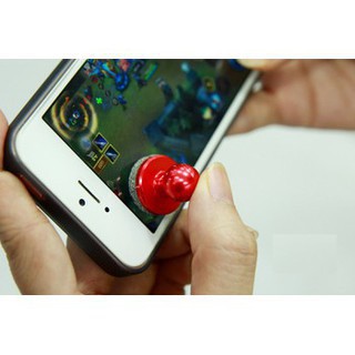 Bộ 2 Nút Chơi Game Joystick Loại Tròn Cho Điện Thoại, Máy Tính Bảngê galahet shop