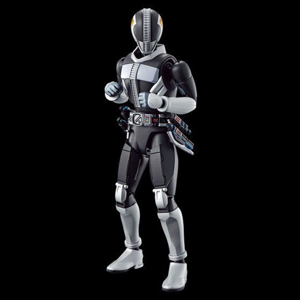 Chính hãng mô hình Figure-rise Standard Kamen Rider DEN-O GUN FORM