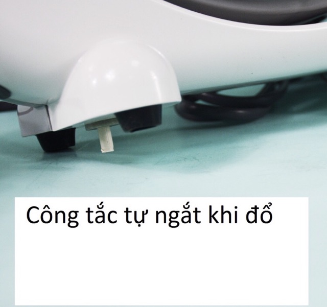 Quạt hộp Vinawind QH-350LP (có chế độ tự ngắt khi đổ) | BigBuy360 - bigbuy360.vn