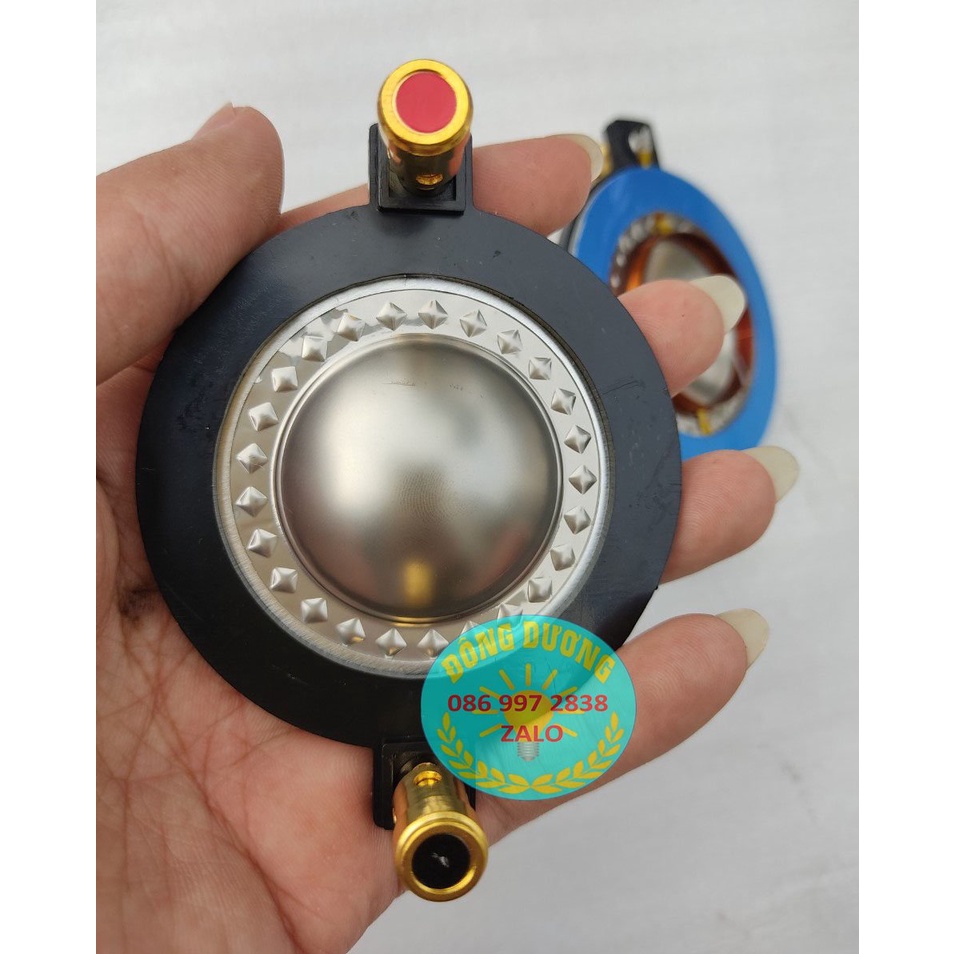 COIL LOA TREBLE HỒNG KỲ 34,4 CÓ CỌC - GIÁ 1 CÁI - COIL TRÉP 350