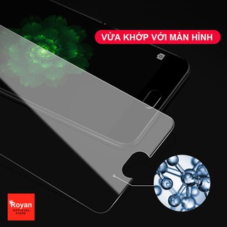 Kính cường lực tất cả các dòng iPhone