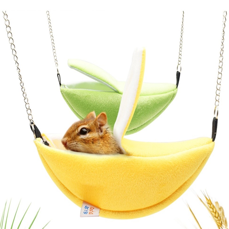 Nhà Cho Chuột Hamster 0527