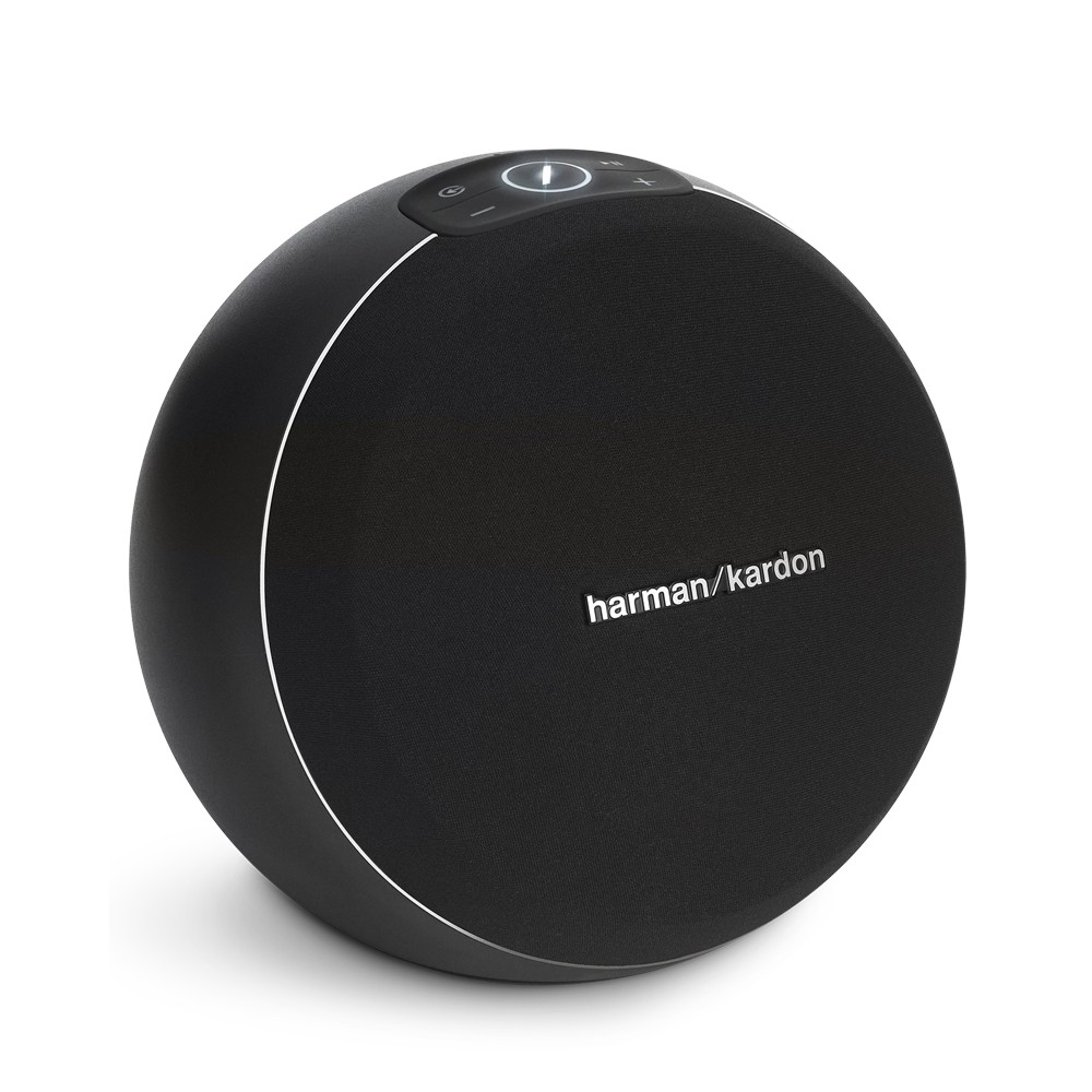 [Hàng Trưng Bày] Loa Bluetooth Harman/Kardon Omni 10+ - Chính Hãng PGI