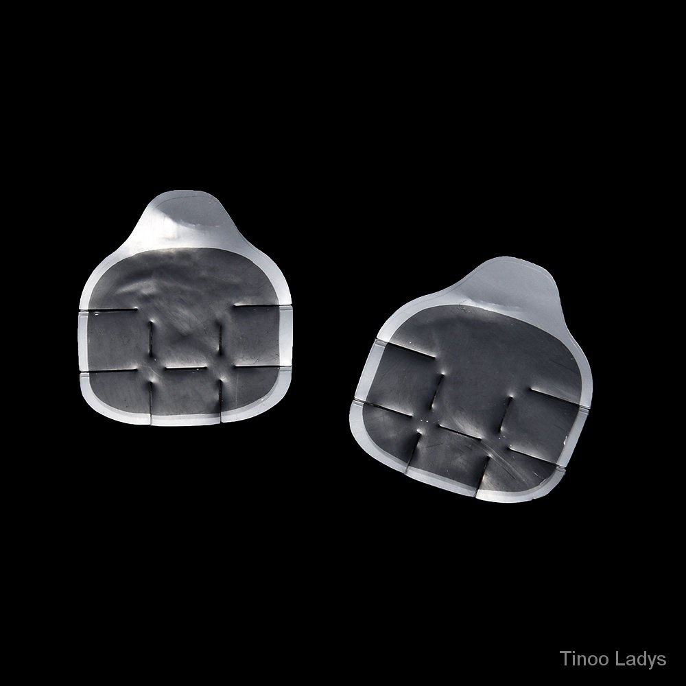 Set 5 tờ 60 miếng dán 2 mặt dành cho móng tay giả