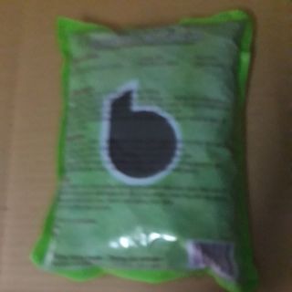 Phân hữu cơ sinh học :Better..KLT :1 kg.