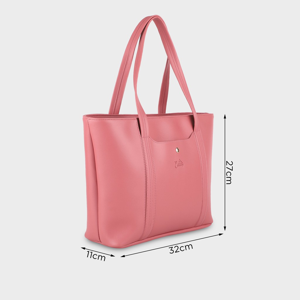 [Mã FAMALLT5 giảm 15% đơn 150k] Túi xách tay nữ thời trang YUUMY YTX1 nhiều màu | BigBuy360 - bigbuy360.vn