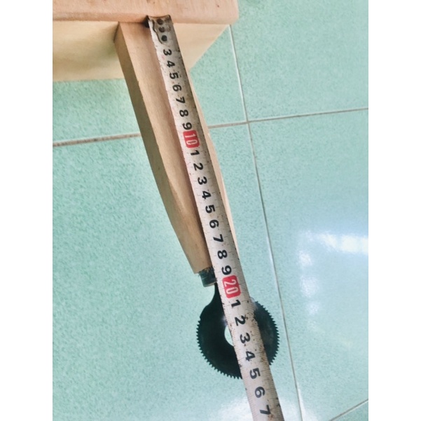 Bàn Nạo Dừa - Bàn Bào Dừa Bằng gỗ