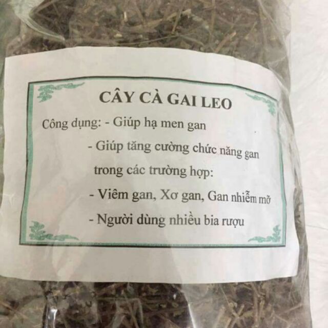 Com bo 2 cân cà dây leo sạch 100%