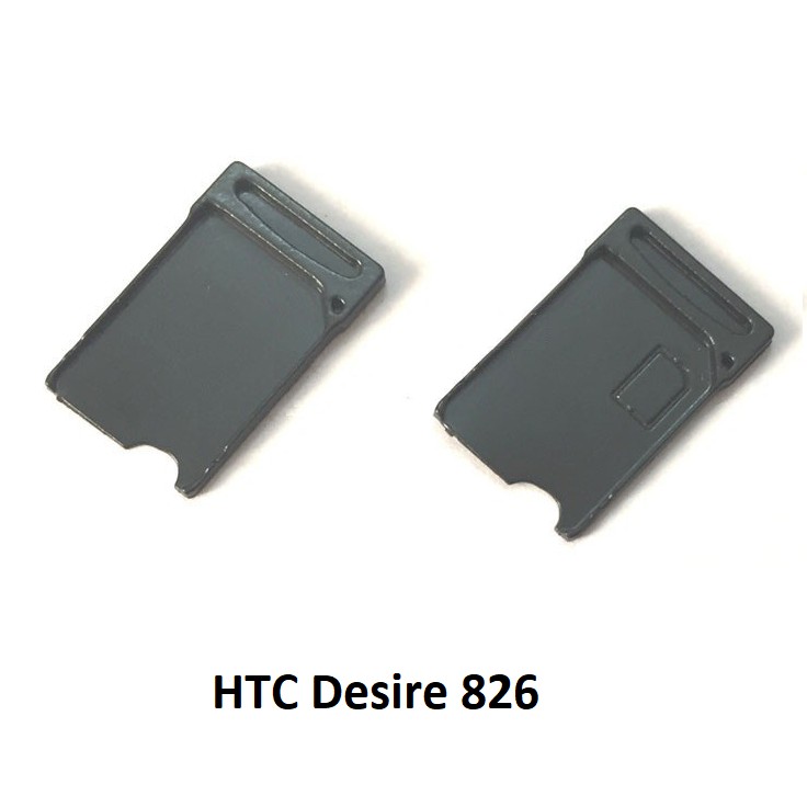 Khay sim HTC Desire 826