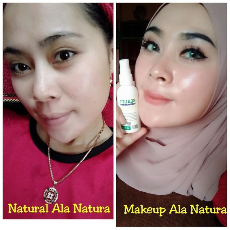 Xịt làm đẹp Natura | BigBuy360 - bigbuy360.vn