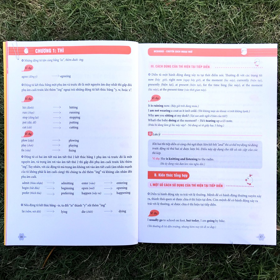 Sách -  Ngữ pháp và giải thích ngữ pháp tiếng Anh 80/20 cơ bản và nâng cao (Bộ 2q, lẻ tùy chọn) | BigBuy360 - bigbuy360.vn