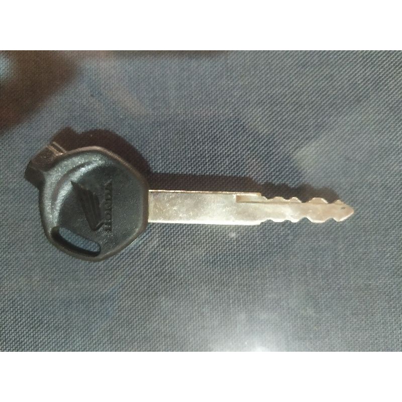 phôi chìa khóa honda