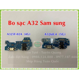 Bo sạc  samsung a32 ,mới chất lượng tốt