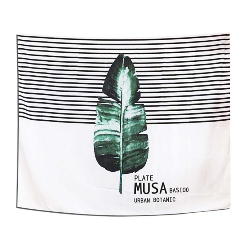 Puppyandkitty 20 * 18 * 4cm Phong cách Bắc Âu Ins Treo tấm thảm trang trí nội thất | BigBuy360 - bigbuy360.vn