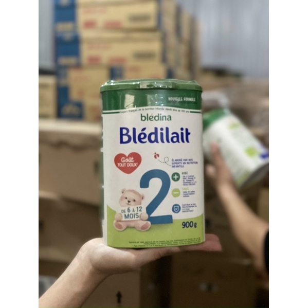 sữa bột bledilait trọng lượng 900g 🍼date 5/2023🥛🥛