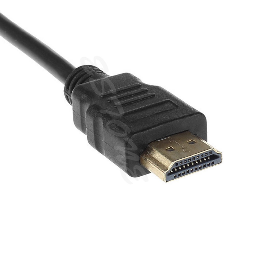 Đầu Chuyển Đổi Hdmi Sang Vga Cho Máy Tính Laptop Hd