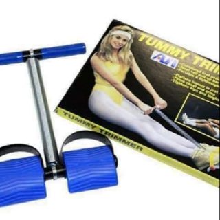 Dây tập lò xo tummy