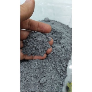 (Mua 5 kg tặng 1 gói men vi sinh ủ phân 500gram) 1kg Phân Bón Supe Lân - Phân Lân ( Lân Lâm Thao) Đóng rời